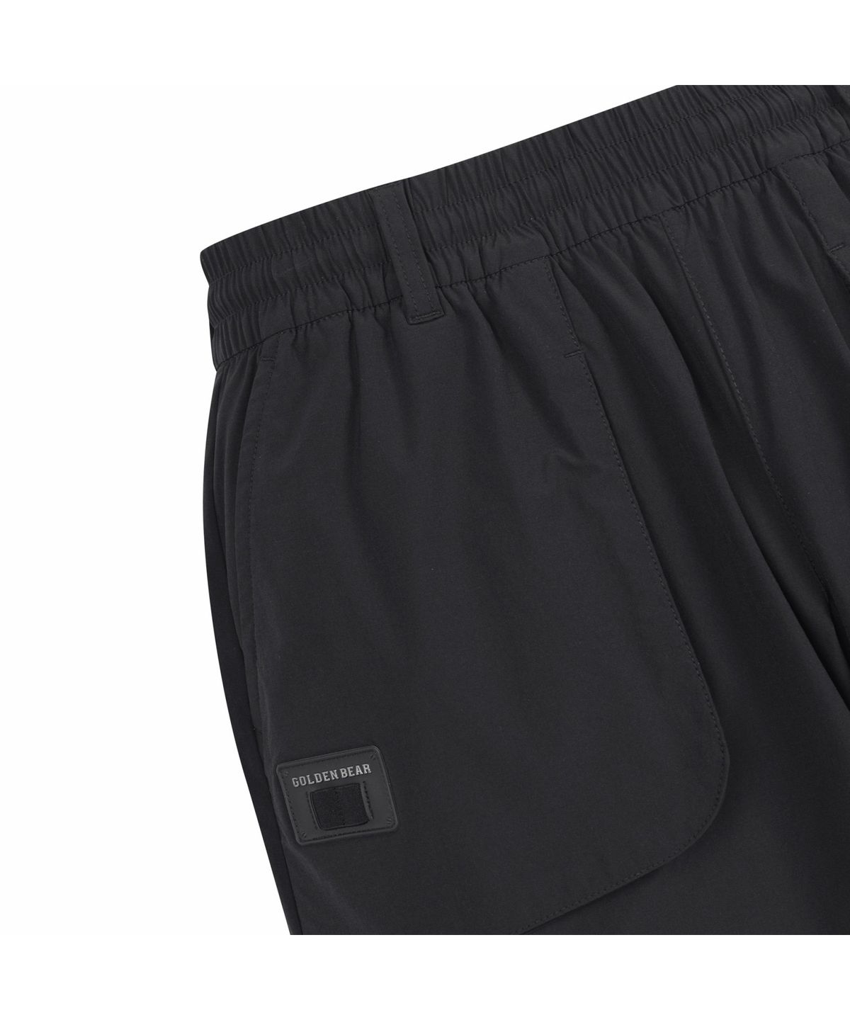 골든베어(GOLDEN BEAR) (W) Cargo Shorts G5PAM26231BKX