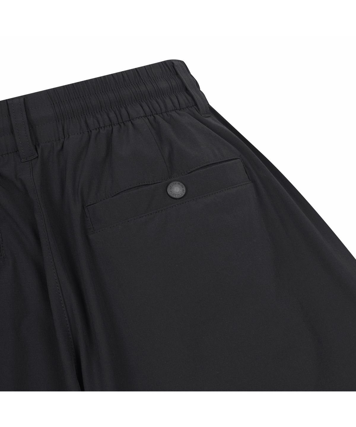 골든베어(GOLDEN BEAR) (W) Cargo Shorts G5PAM26231BKX