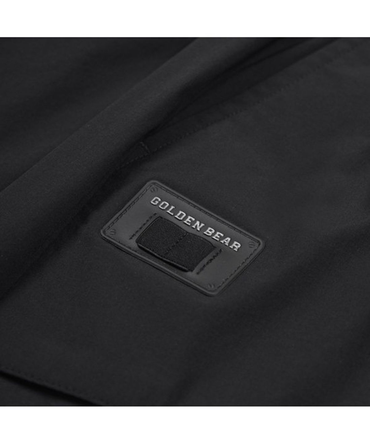골든베어(GOLDEN BEAR) (W) Cargo Shorts G5PAM26231BKX