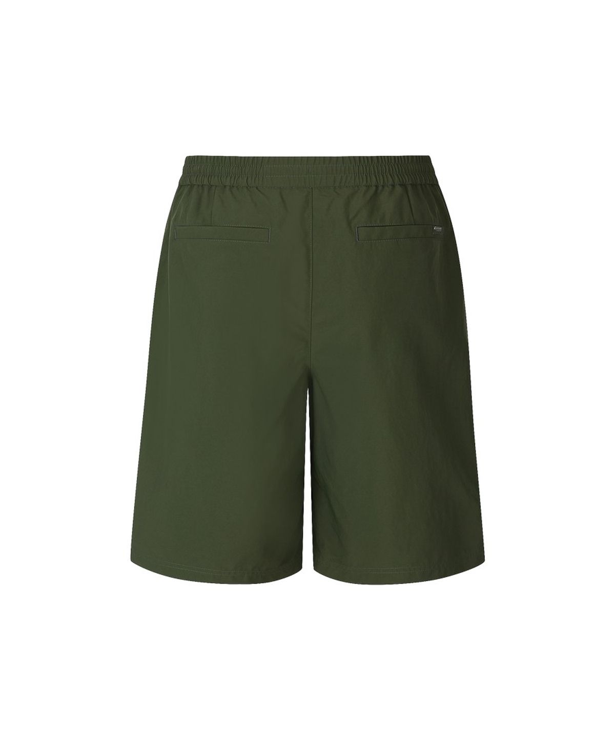 디스커버리 익스페디션(DISCOVERY EXPEDITION) 남성 프레시벤트 버뮤다 쇼츠 (D/KHAKI)