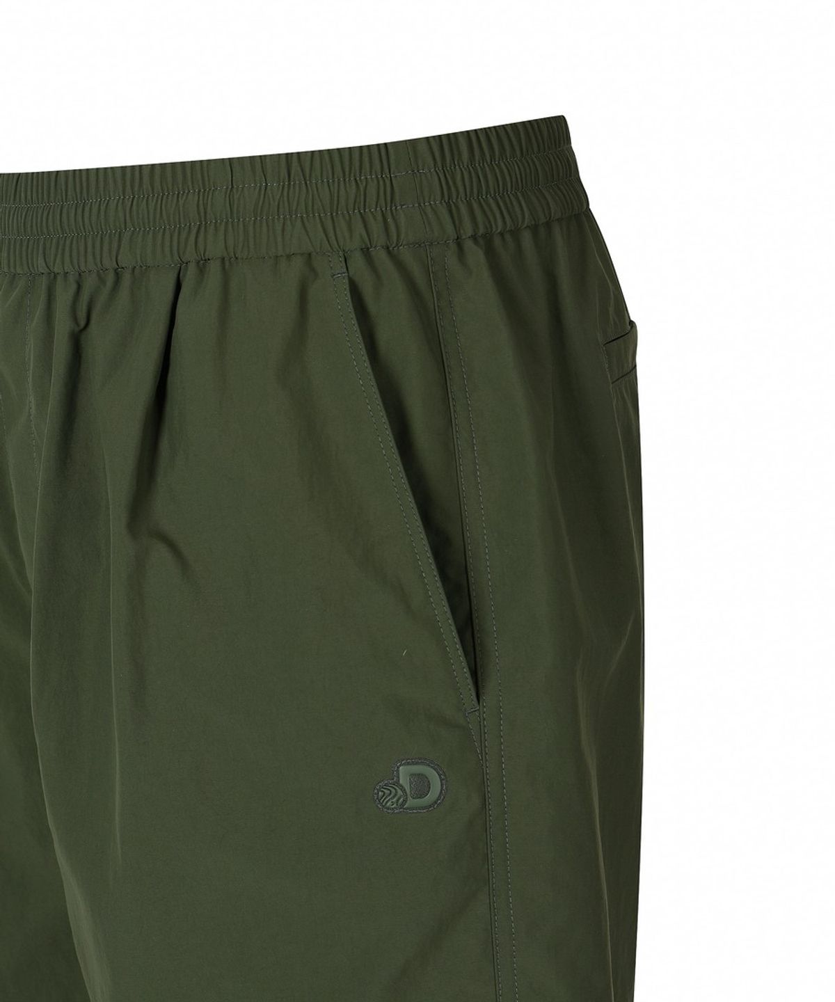 디스커버리 익스페디션(DISCOVERY EXPEDITION) 남성 프레시벤트 버뮤다 쇼츠 (D/KHAKI)