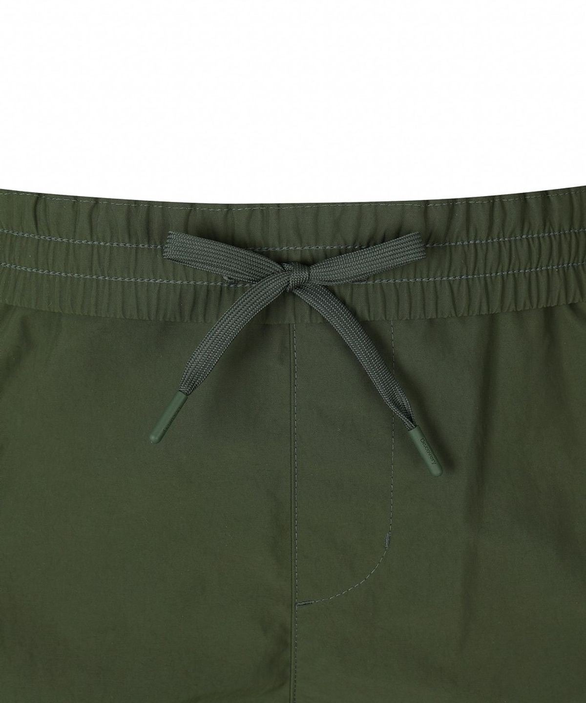 디스커버리 익스페디션(DISCOVERY EXPEDITION) 남성 프레시벤트 버뮤다 쇼츠 (D/KHAKI)