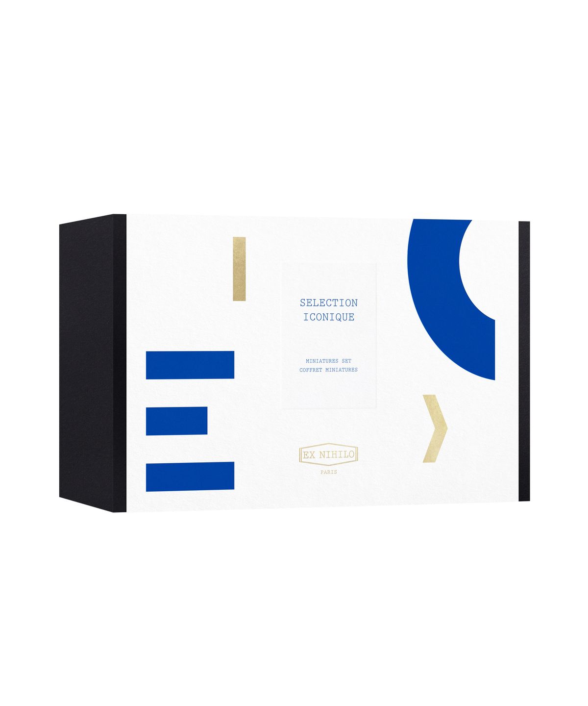 엑스니힐로(EX NIHILO) 아이코닉 미니어처 세트 10ml x 5ea