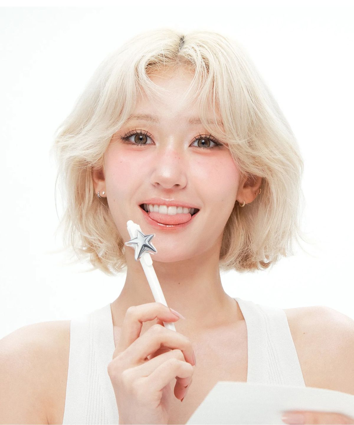 글맆(GLYF) 휴 스프레드 스틱