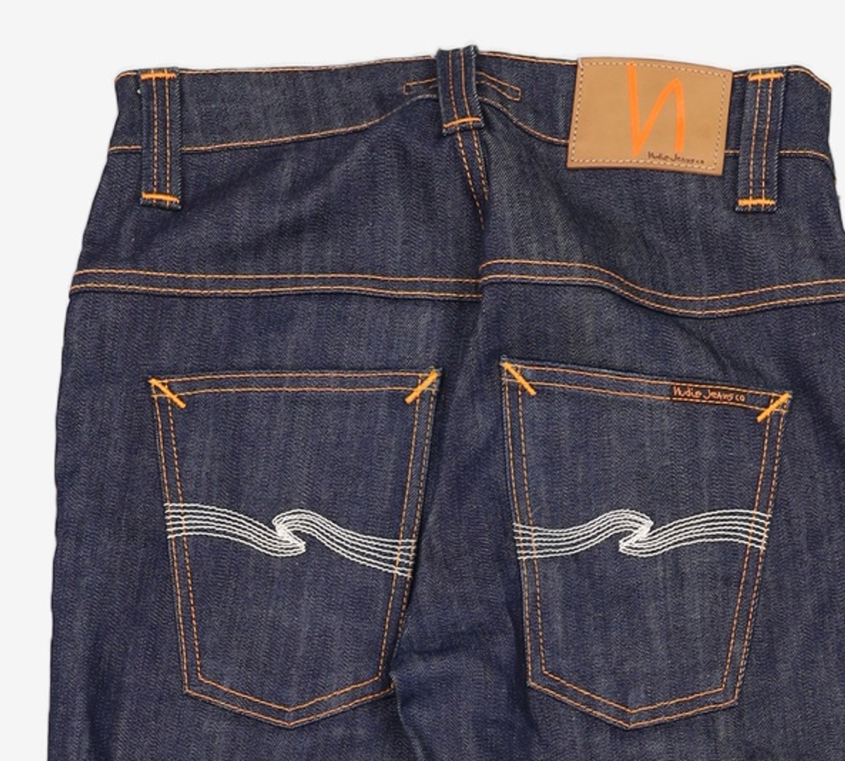 누디진(NUDIEJEANS) 청/데님 팬츠 28
