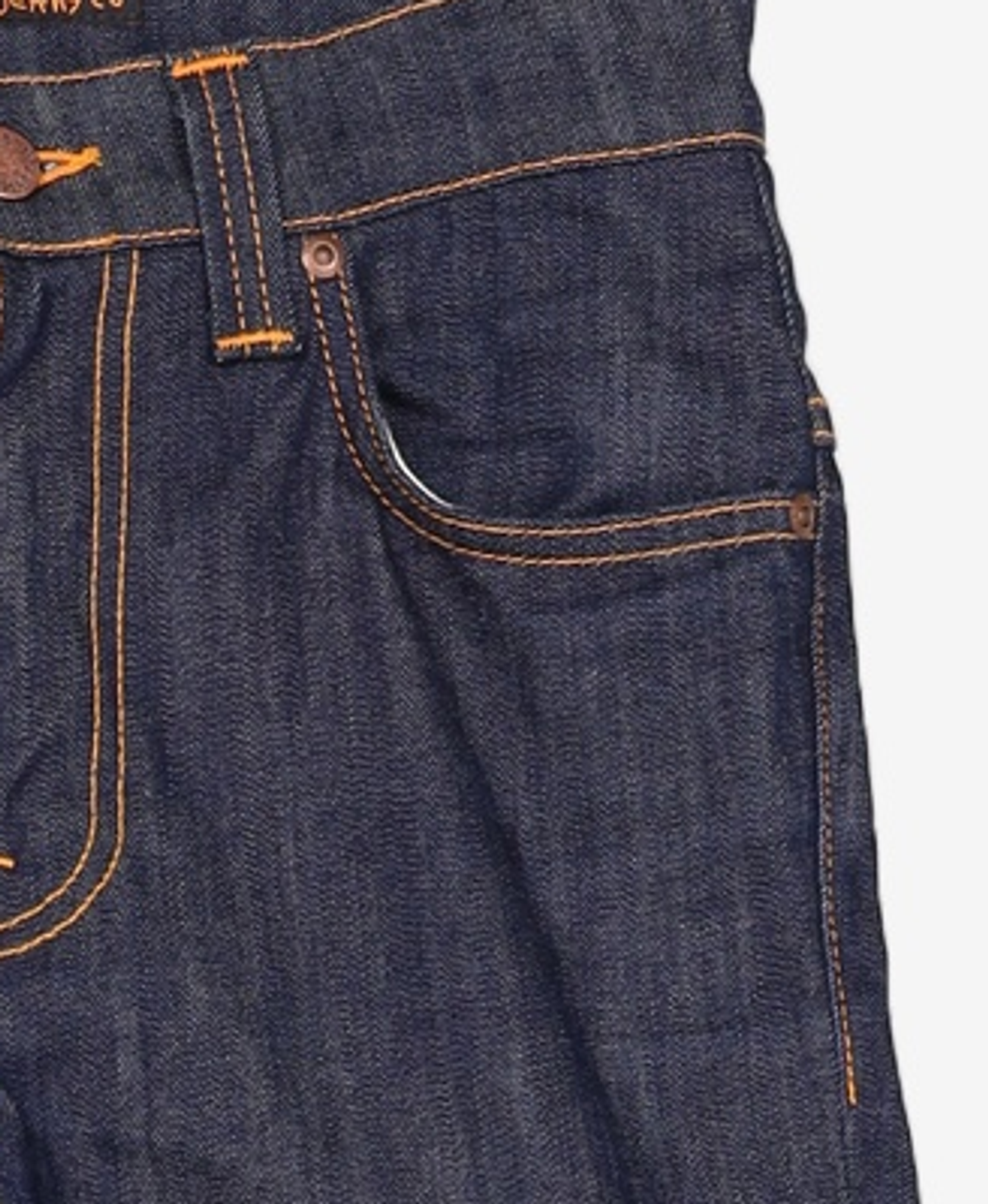 누디진(NUDIEJEANS) 청/데님 팬츠 28