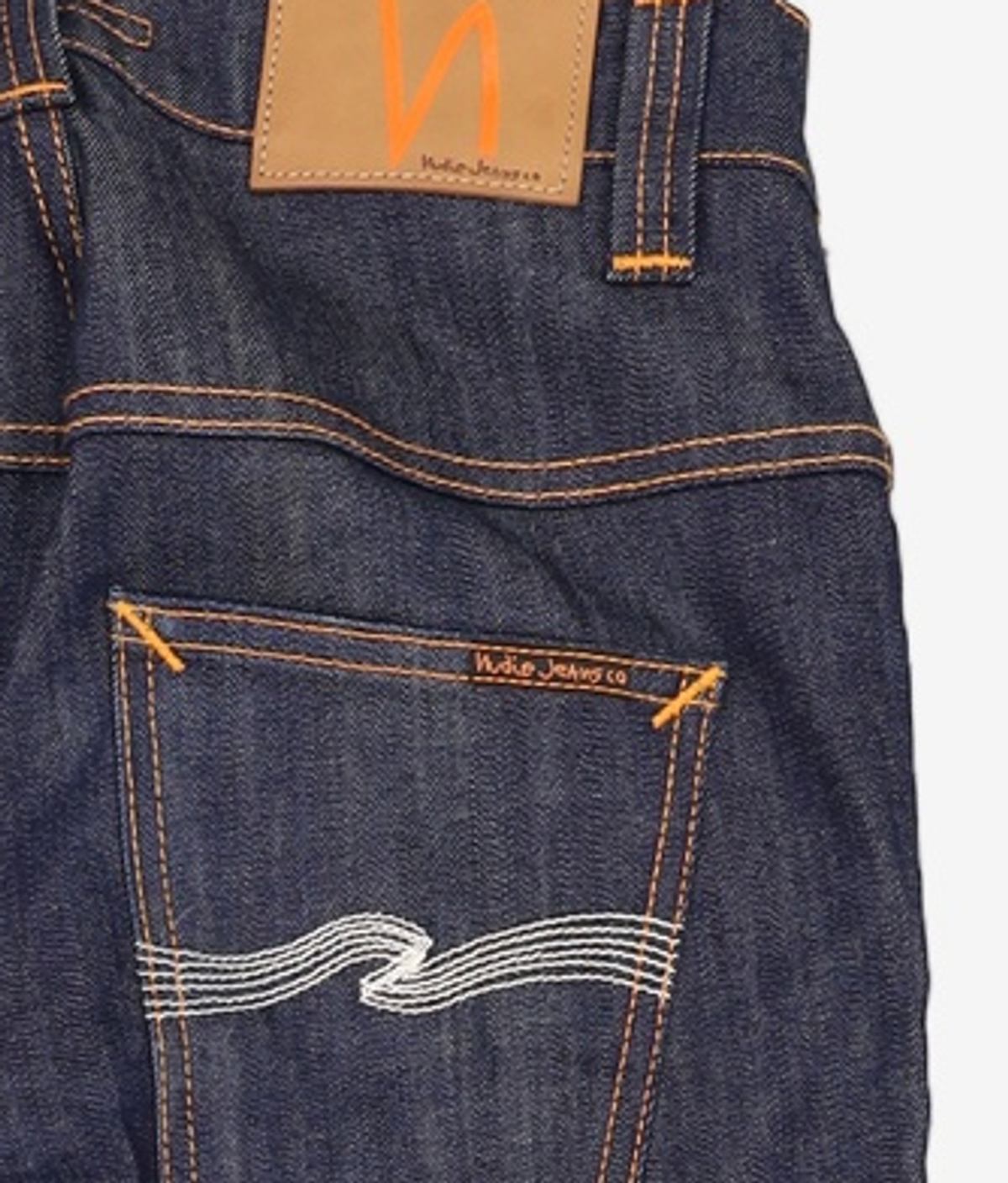 누디진(NUDIEJEANS) 청/데님 팬츠 28