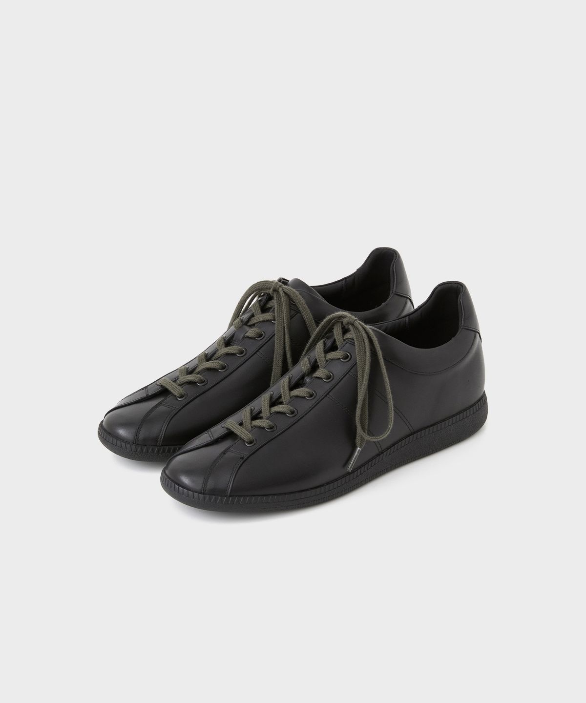 피노키(PINOKI) [+4.5cm] ATHLETIC - 312(p) / LEATHER