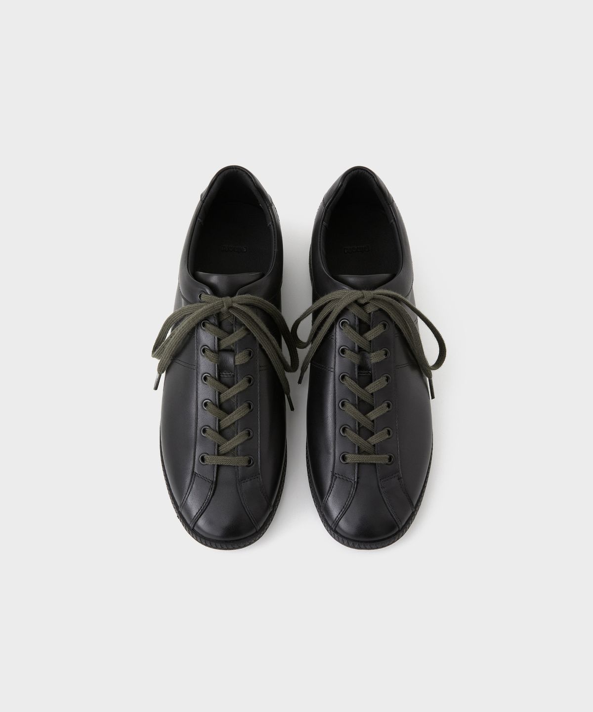 피노키(PINOKI) [+4.5cm] ATHLETIC - 312(p) / LEATHER