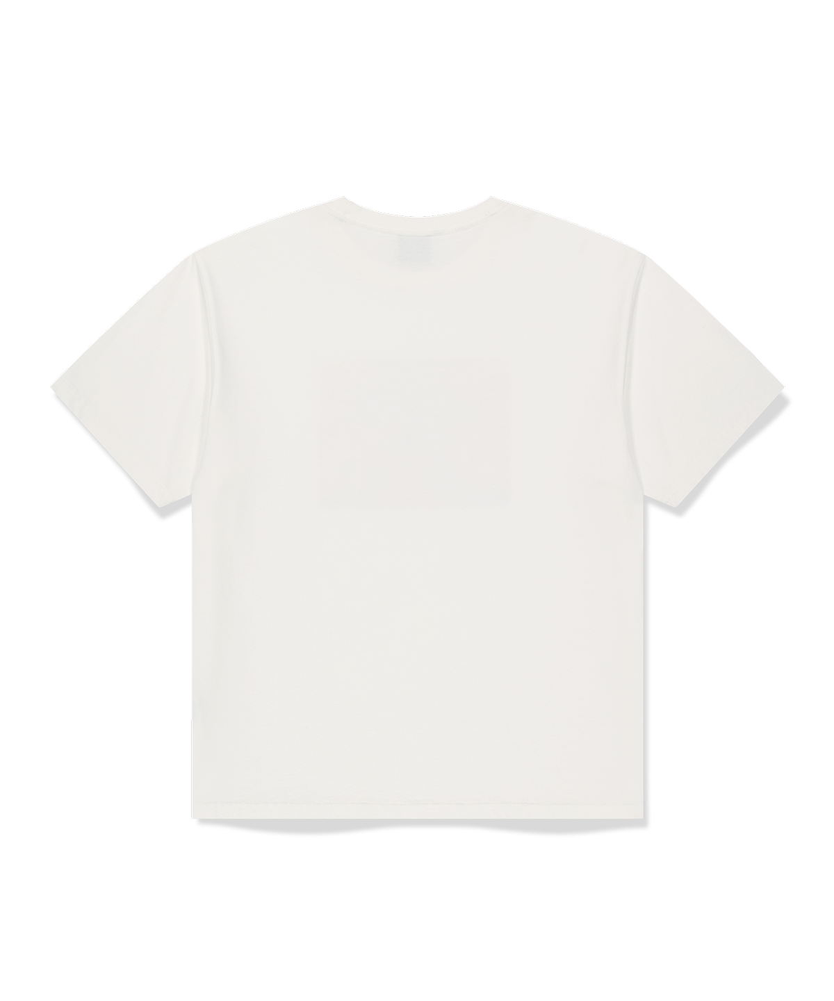위캔더스(WKNDRS) GOBLIN T-SHIRT (WHITE)