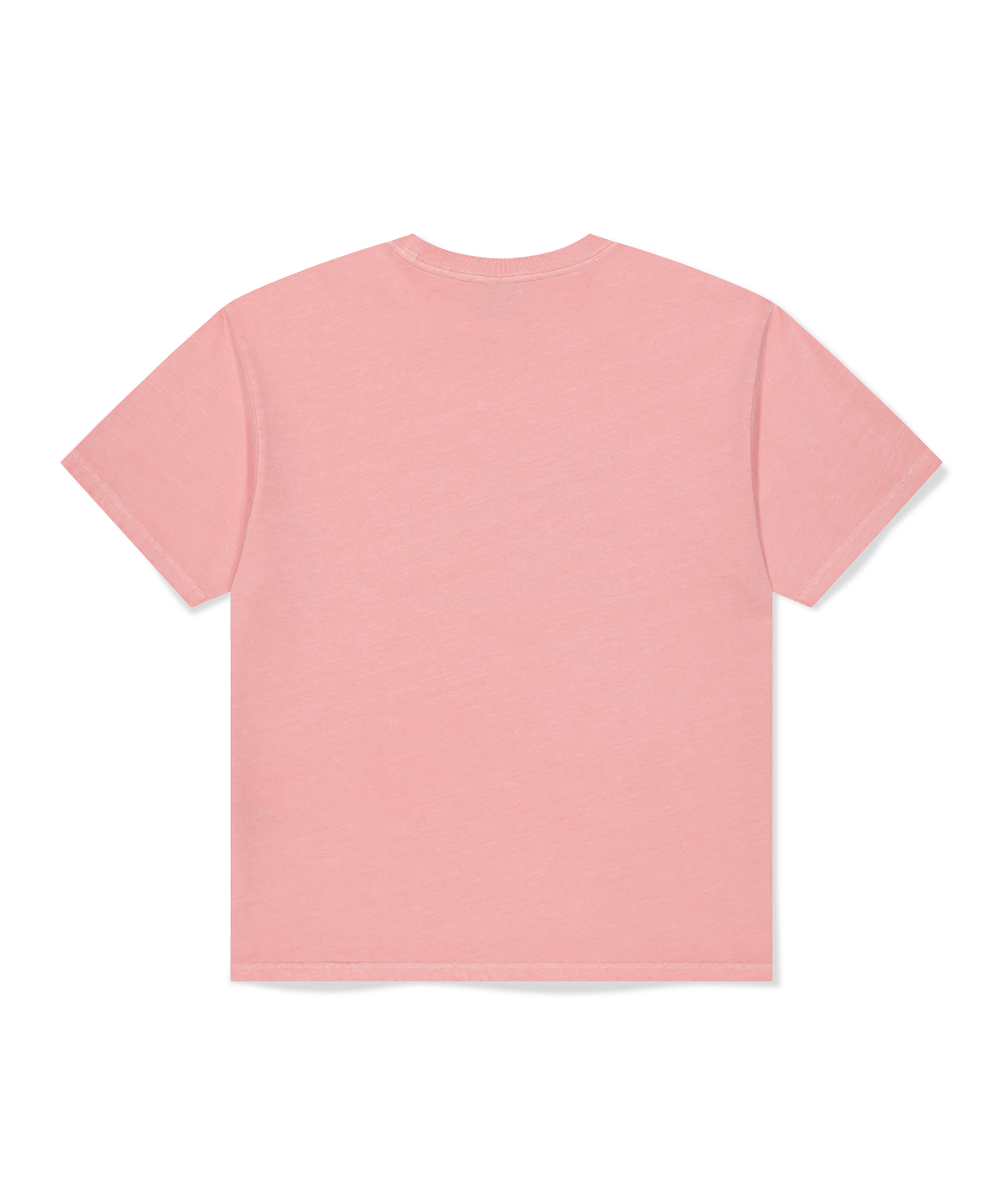 위캔더스(WKNDRS) GOBLIN T-SHIRT (PINK)
