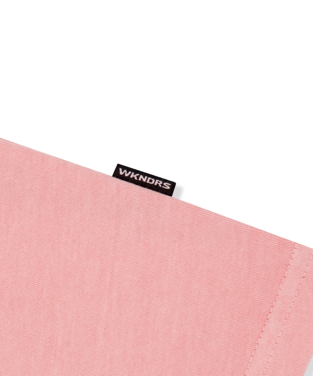 위캔더스(WKNDRS) GOBLIN T-SHIRT (PINK)