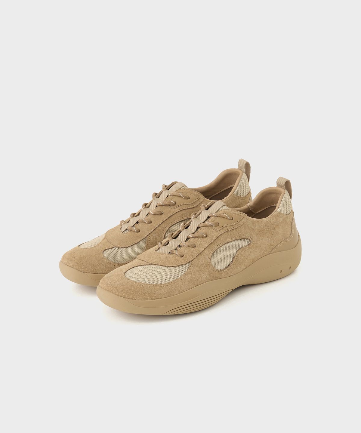 피노키(PINOKI) [+4.5cm] YANG - 313(p) / BEIGE