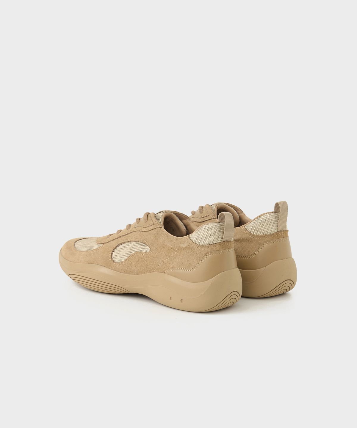 피노키(PINOKI) [+4.5cm] YANG - 313(p) / BEIGE