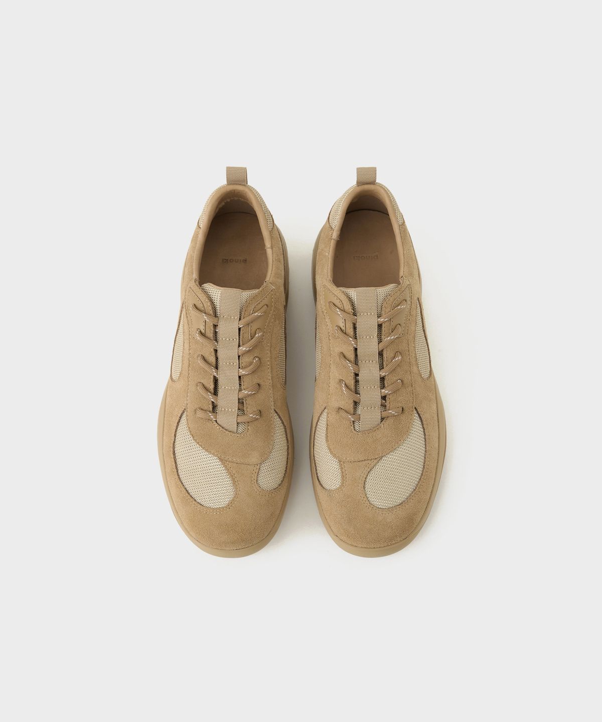 피노키(PINOKI) [+4.5cm] YANG - 313(p) / BEIGE
