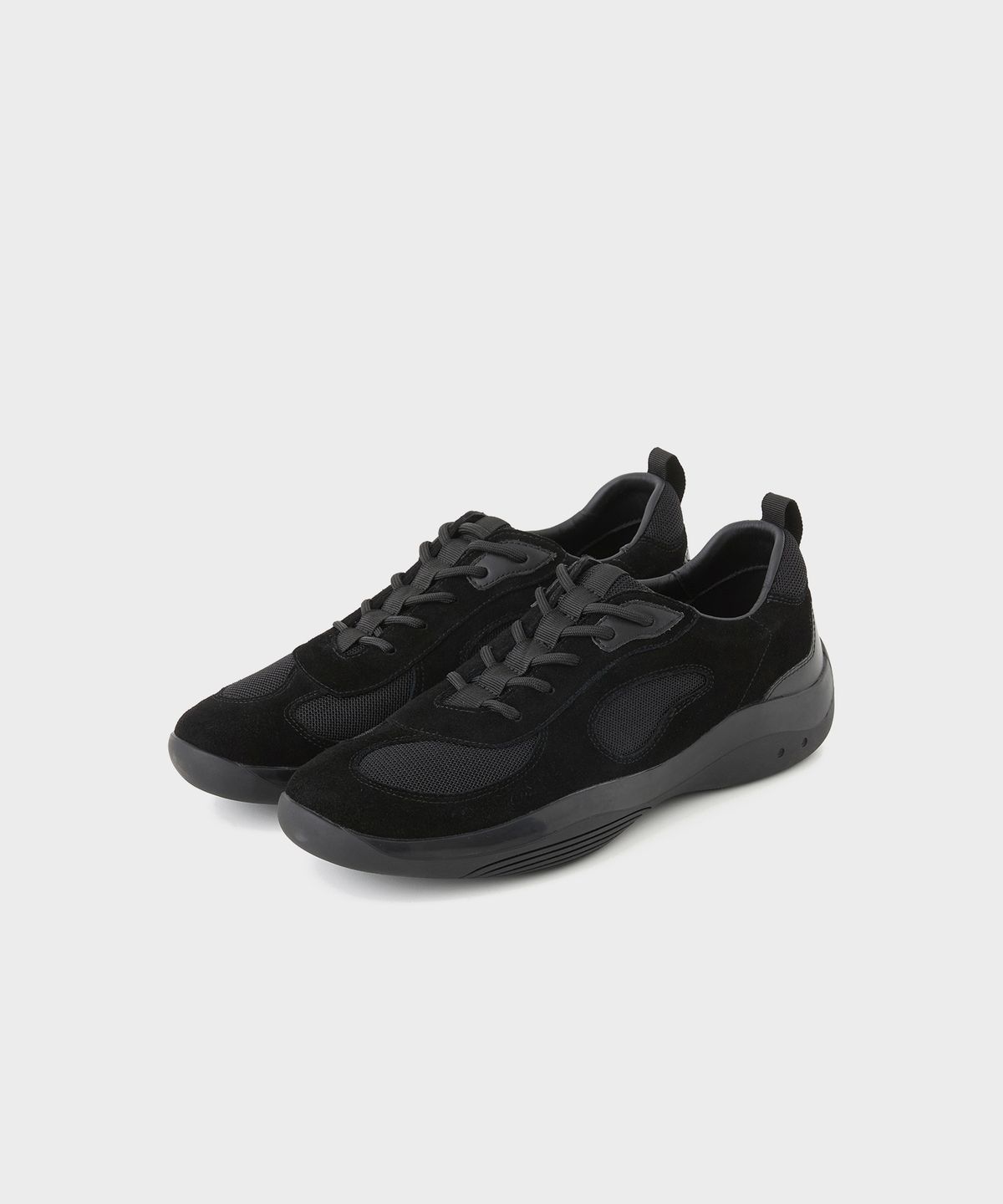 피노키(PINOKI) [+4.5cm] YANG - 313(p) / BLACK
