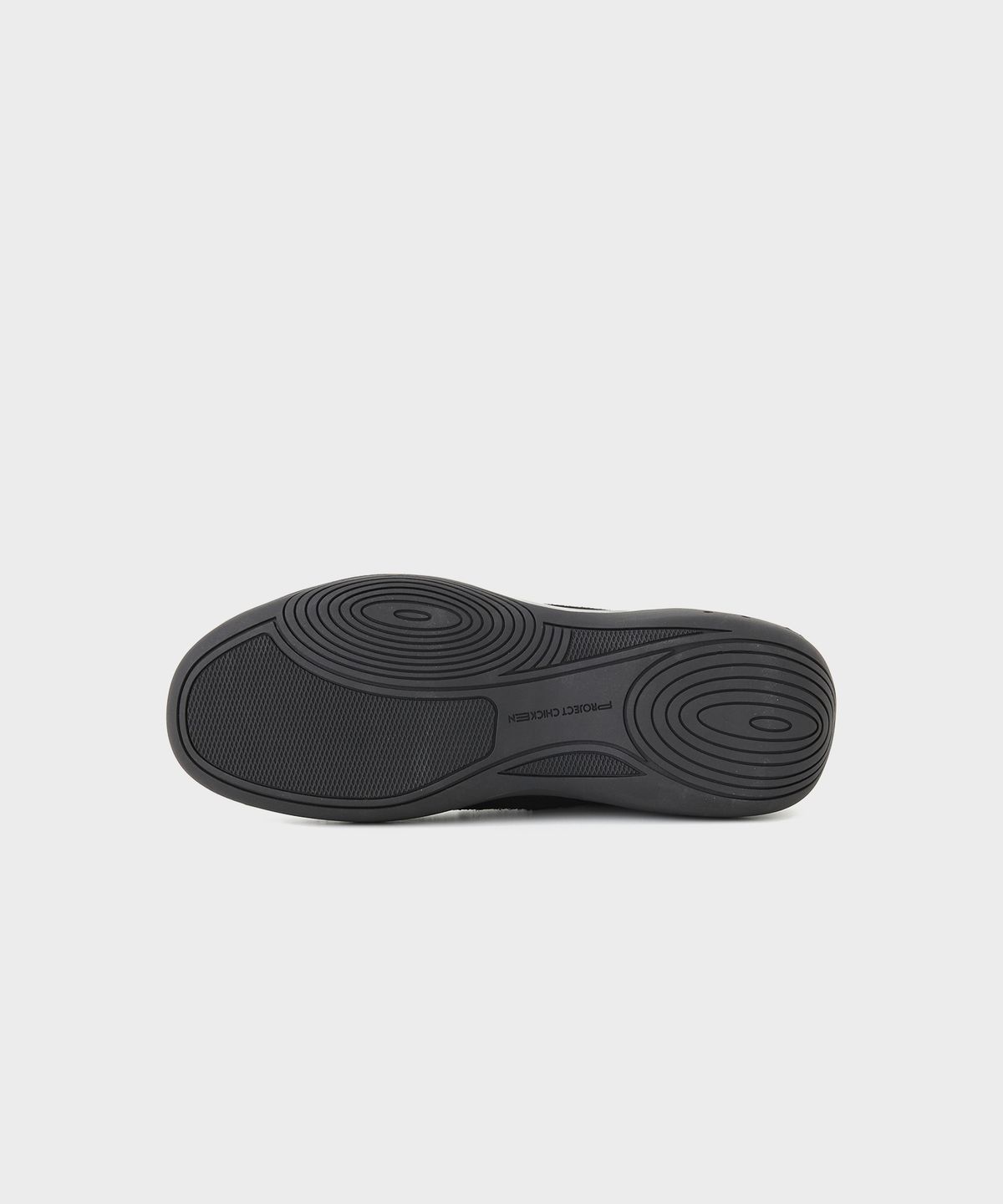 피노키(PINOKI) [+4.5cm] YANG - 313(p) / BLACK