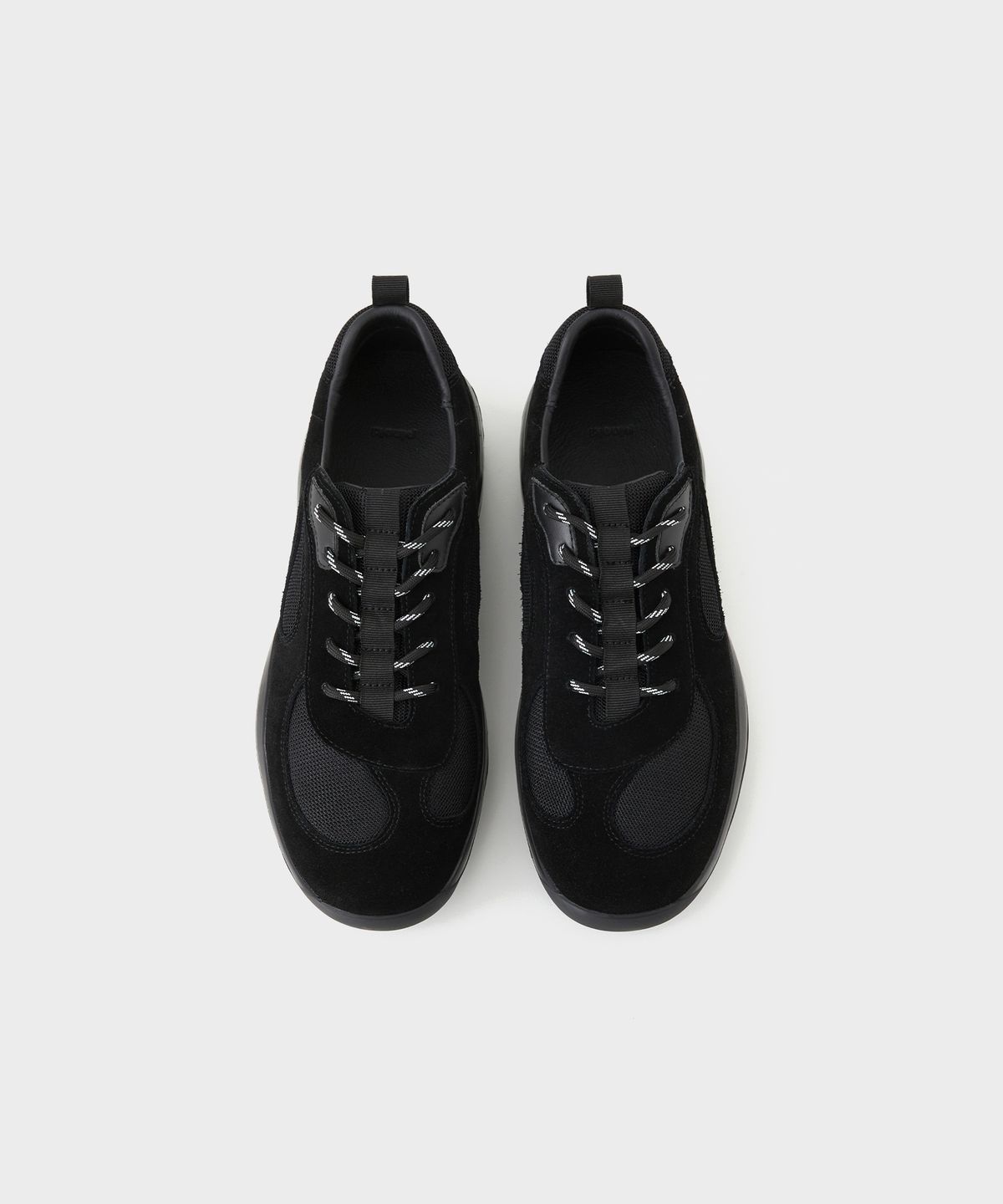 피노키(PINOKI) [+4.5cm] YANG - 313(p) / BLACK