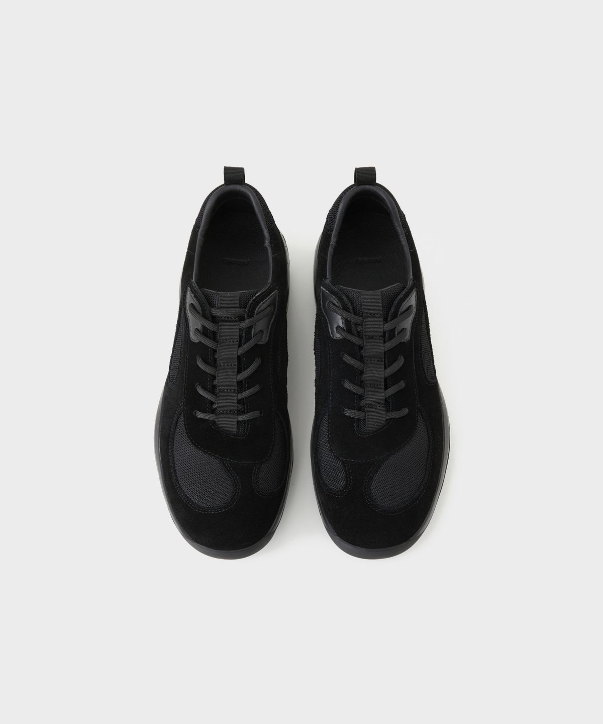 피노키(PINOKI) [+4.5cm] YANG - 313(p) / BLACK