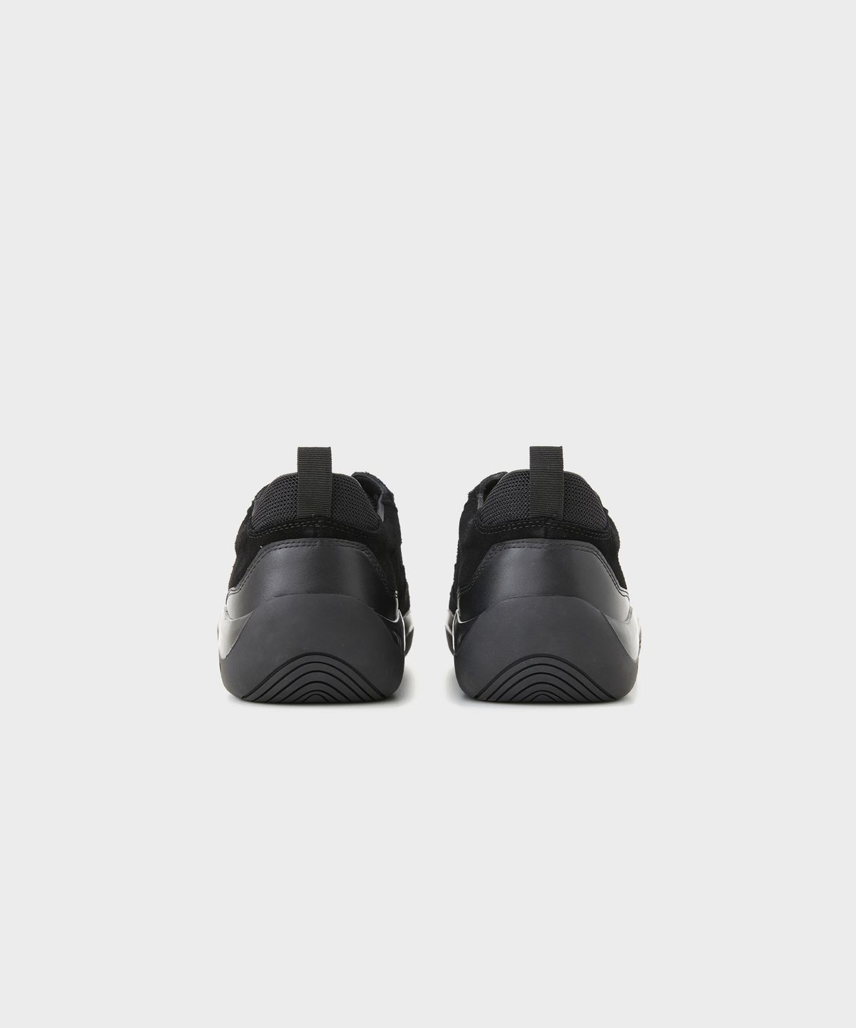 피노키(PINOKI) [+4.5cm] YANG - 313(p) / BLACK