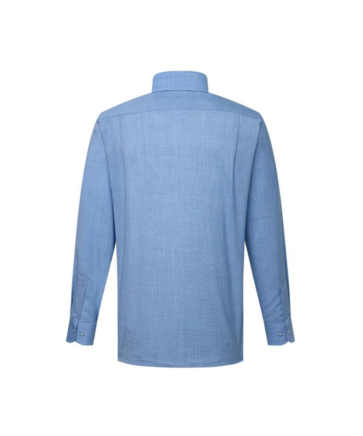 닥스셔츠(DAKS SHIRTS) 케어 울혼방 패턴 드레스셔츠_DMS1SHDL103B1