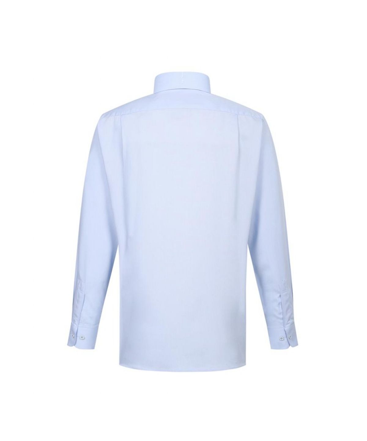 닥스셔츠(DAKS SHIRTS) 케어 레이온혼방 패턴 드레스셔츠_DMS1SHDL115B1