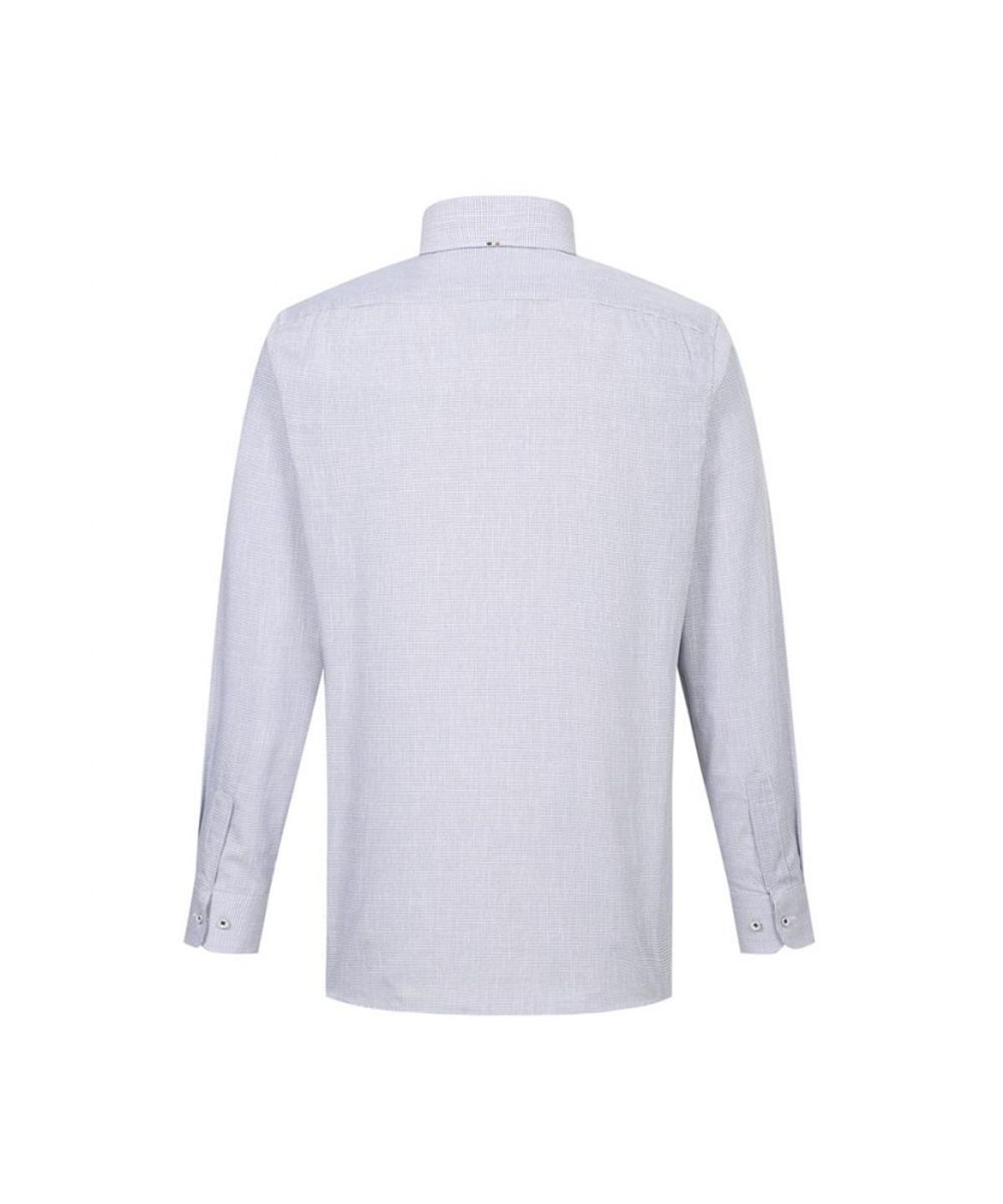 닥스셔츠(DAKS SHIRTS) 이지케어 레이온혼방 셔츠 컴포트슬림핏_DMS1SHDL226W1