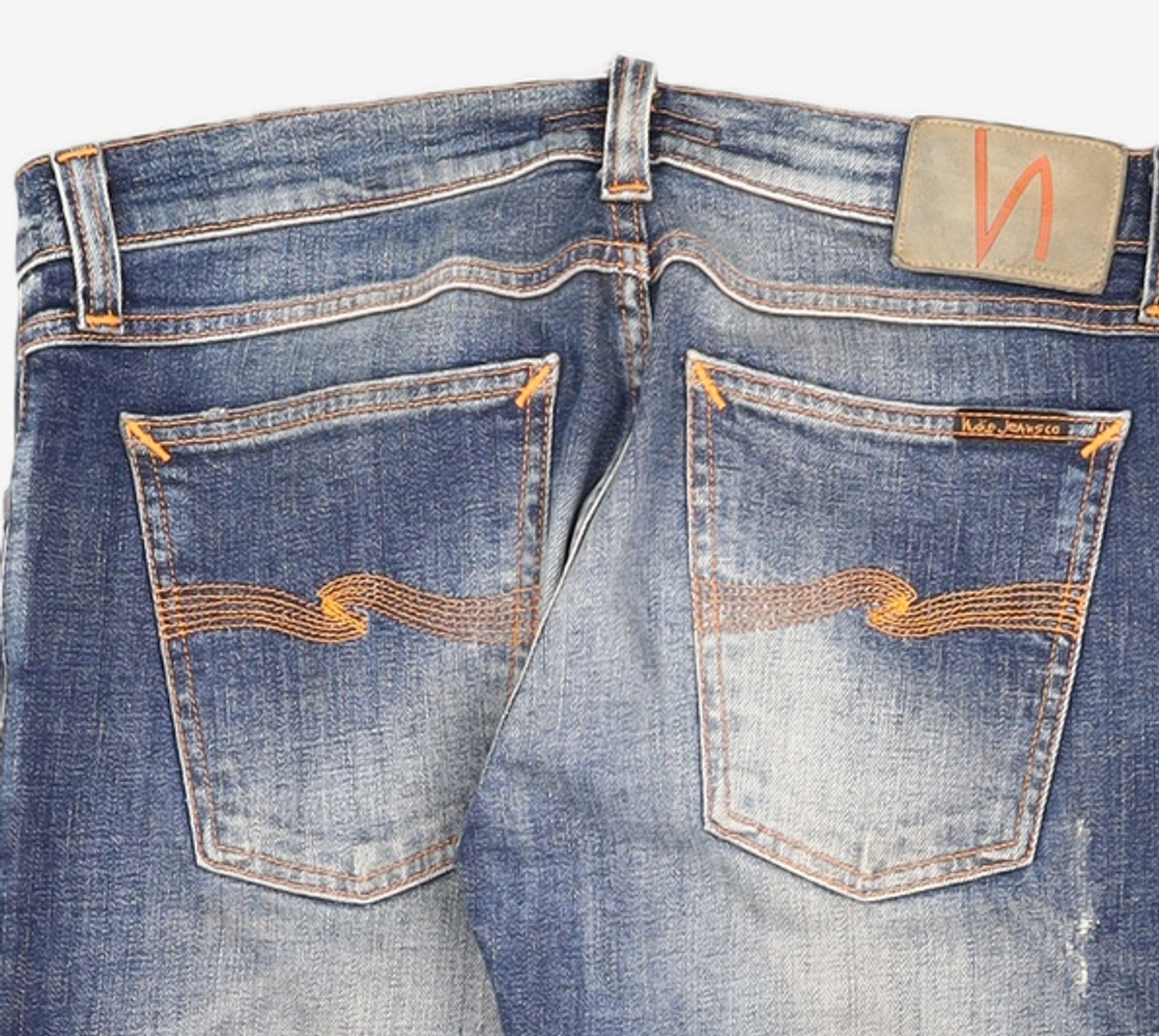 누디진(NUDIEJEANS) 청/데님 팬츠 29