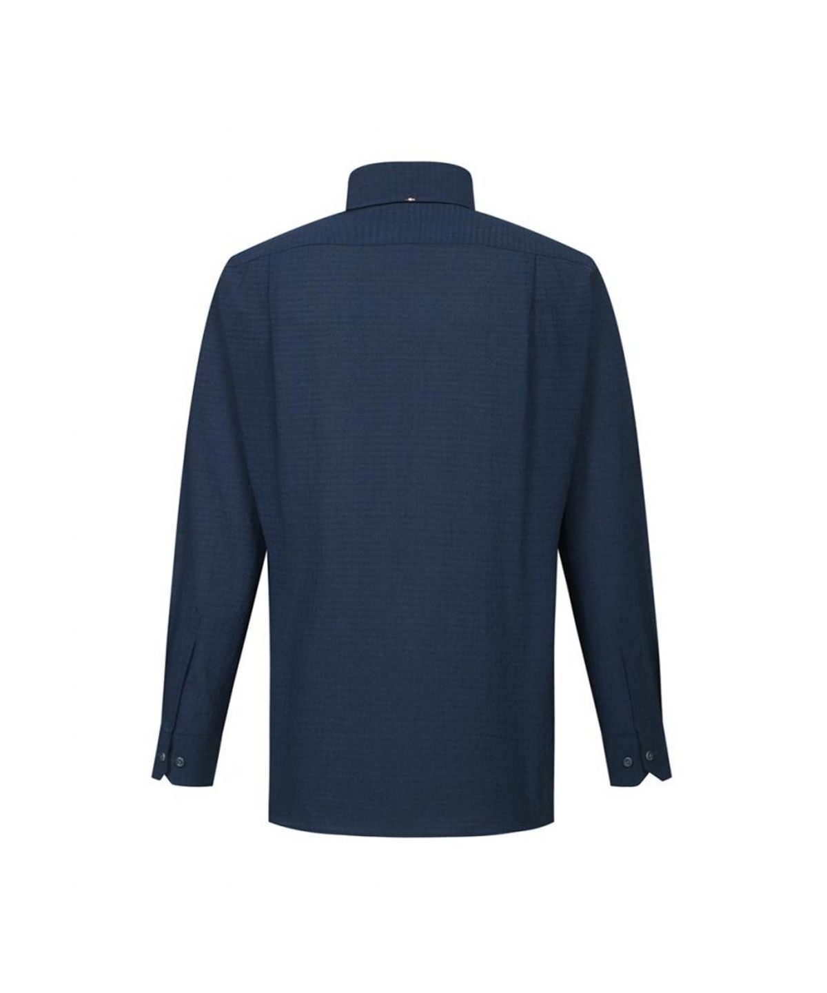 닥스셔츠(DAKS SHIRTS) 노케어 시어서커 드레스셔츠_DMS1SHDL102N1