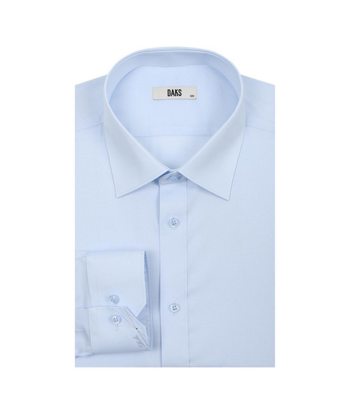 닥스셔츠(DAKS SHIRTS) 이지케어 레이온혼방 드레스셔츠_DMS1SHDL113B1