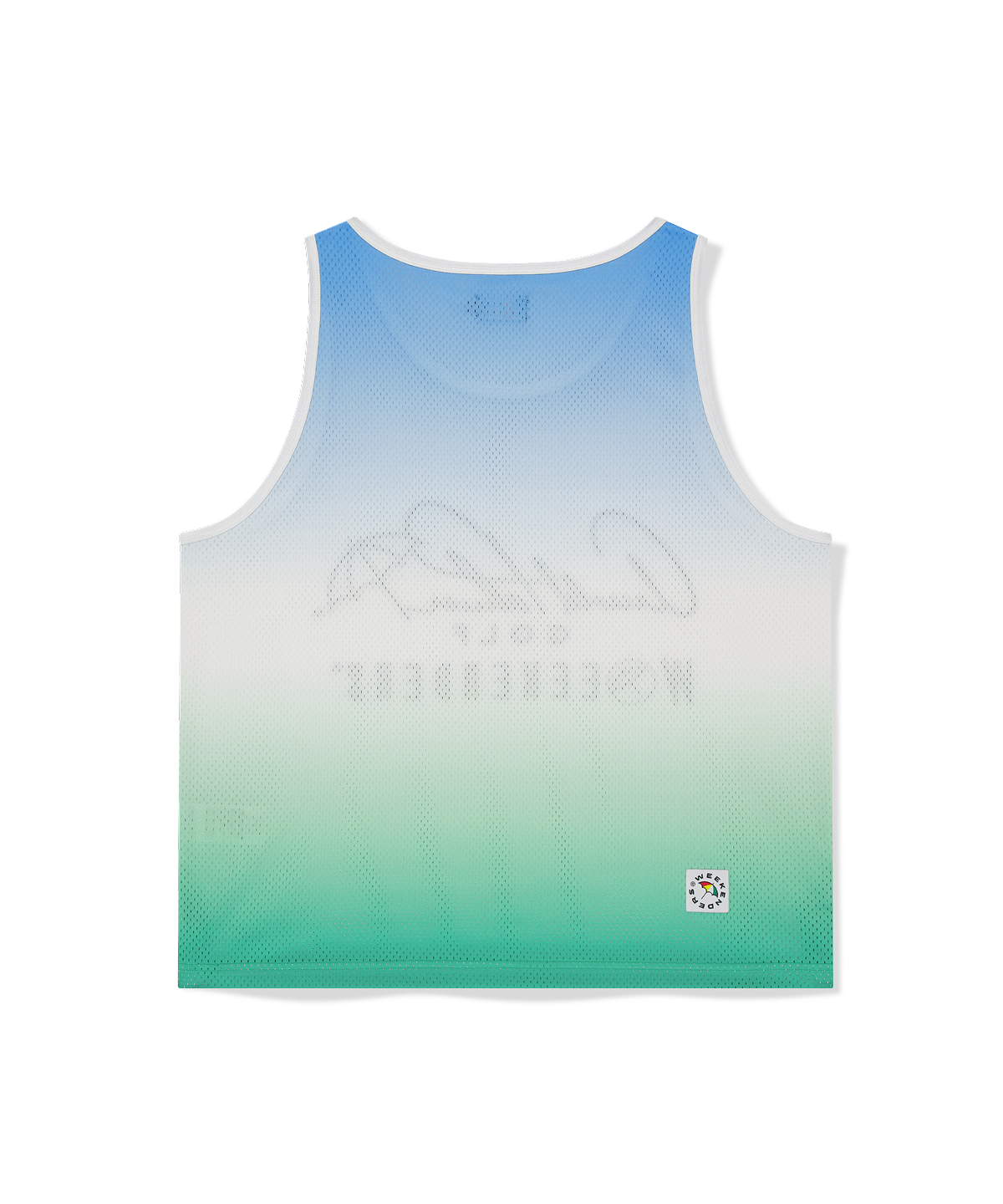 위캔더스(WKNDRS) AP OG CADDIE JERSEY (BLUE)