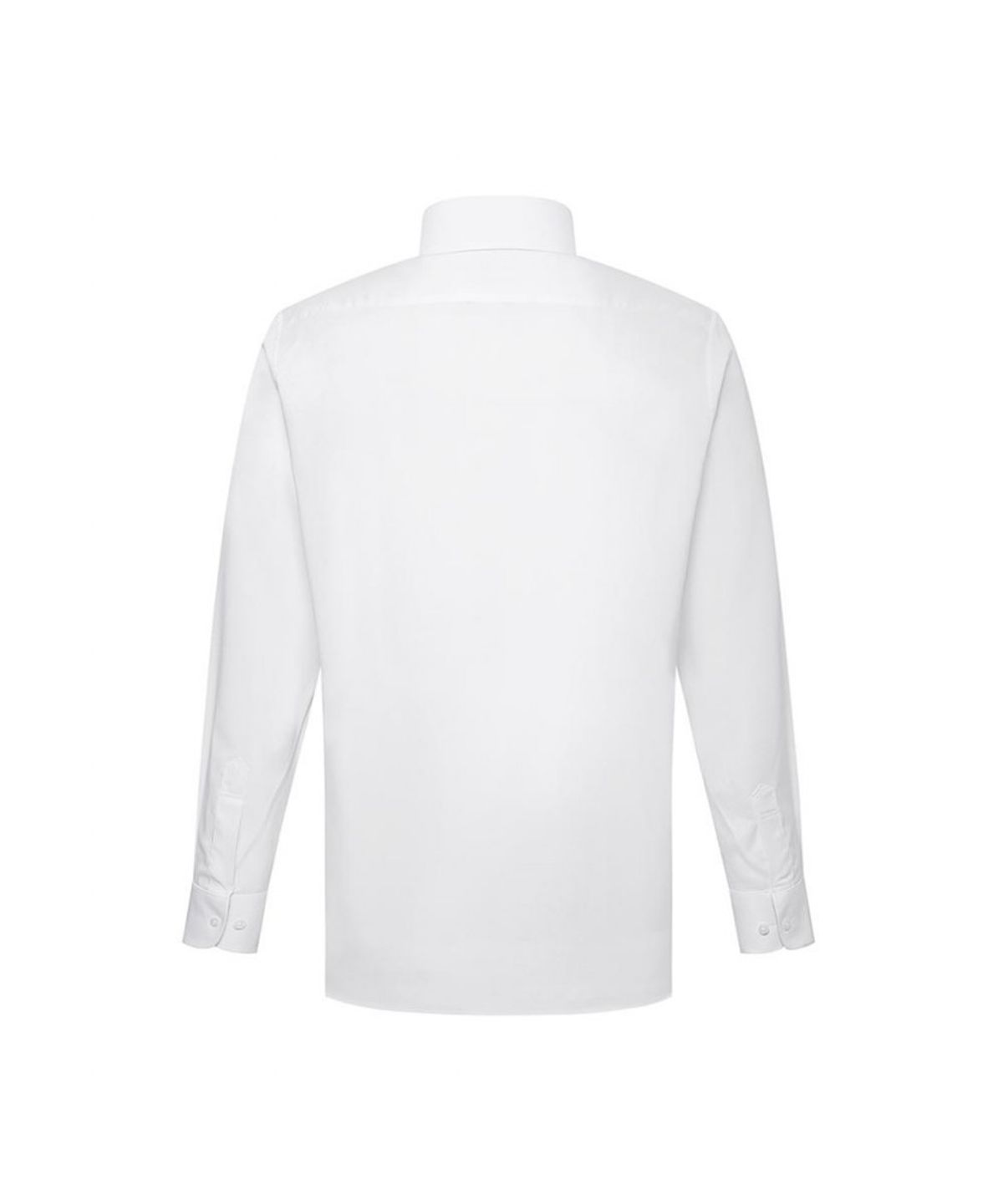 닥스셔츠(DAKS SHIRTS) 이지케어 배색카라 셔츠 컴포트슬림핏_DMS1SHDL211A1