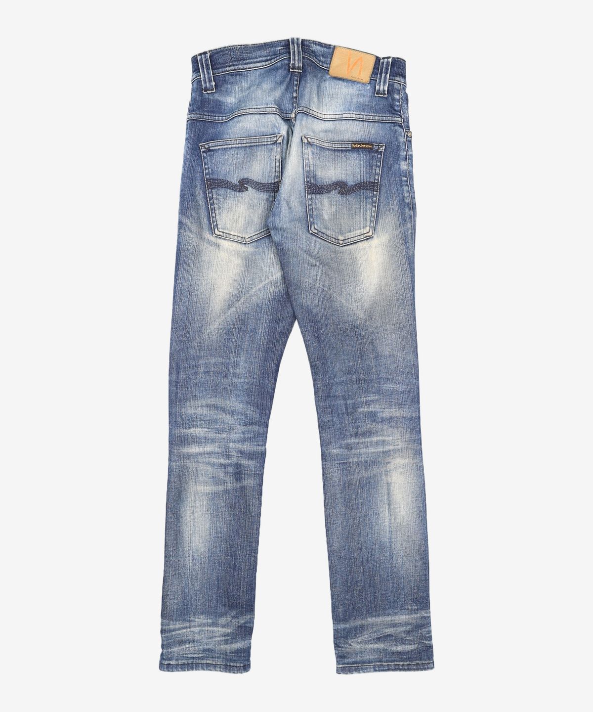 누디진(NUDIEJEANS) 청/데님 팬츠 29