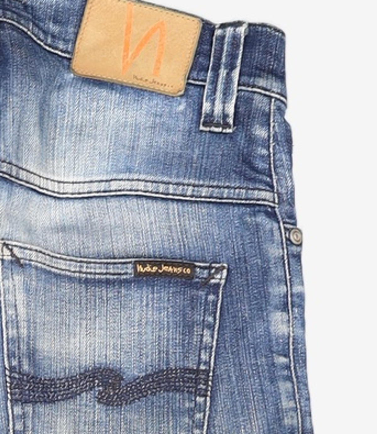 누디진(NUDIEJEANS) 청/데님 팬츠 29
