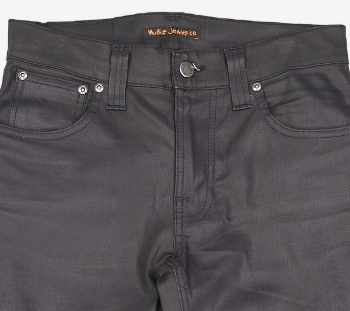 누디진(NUDIEJEANS) 청/데님 팬츠 28