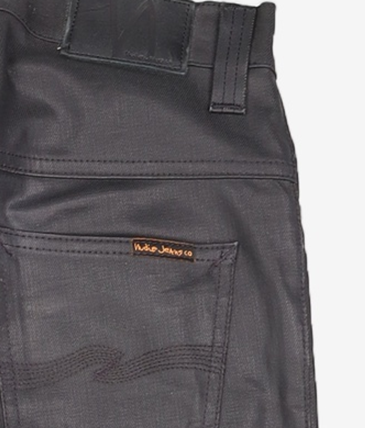 누디진(NUDIEJEANS) 청/데님 팬츠 28