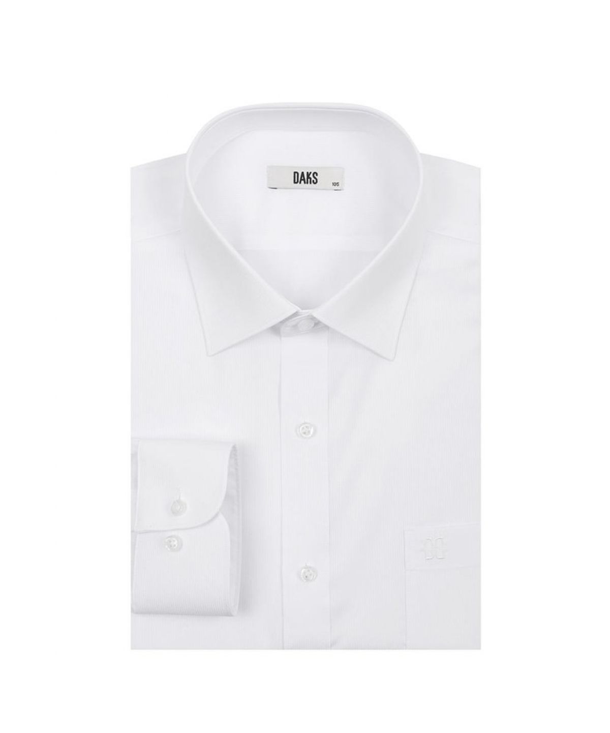 닥스셔츠(DAKS SHIRTS) 이지케어 레이온혼방 드레스셔츠_DMS3SHDL111A1