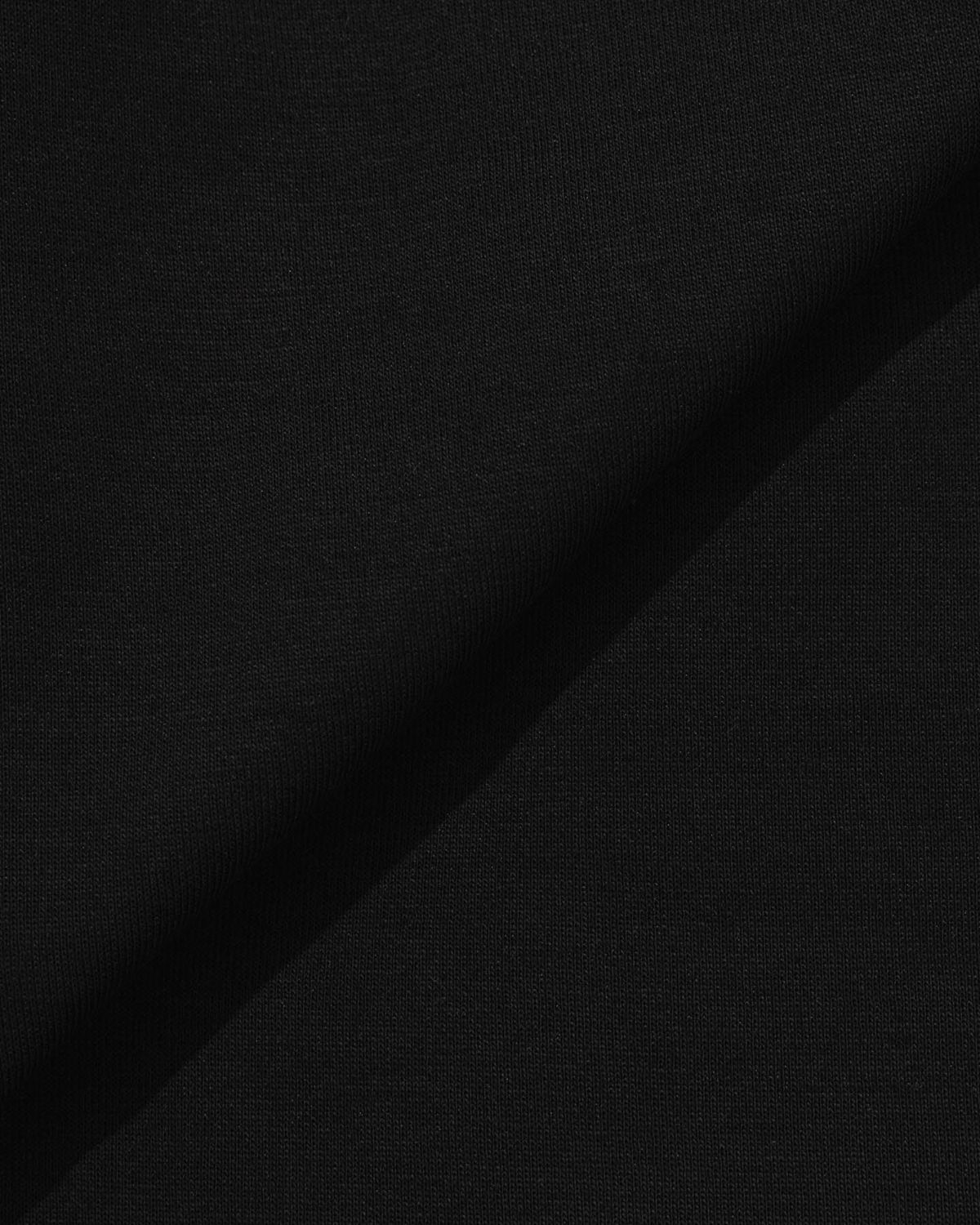모아(MOAA) String Wrap Layered Skort (BLACK)