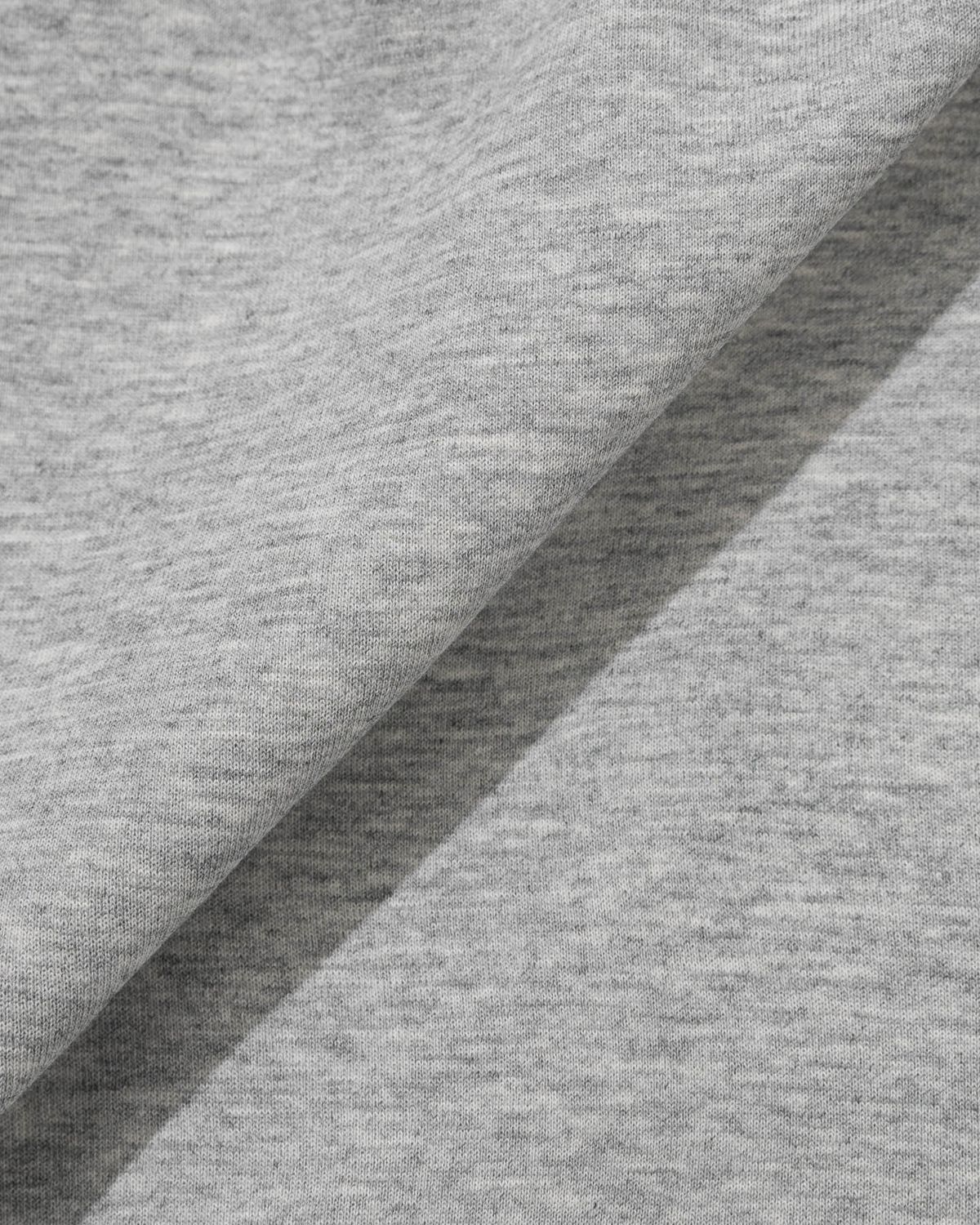 모아(MOAA) String Wrap Layered Skort (MELAGE GREY)