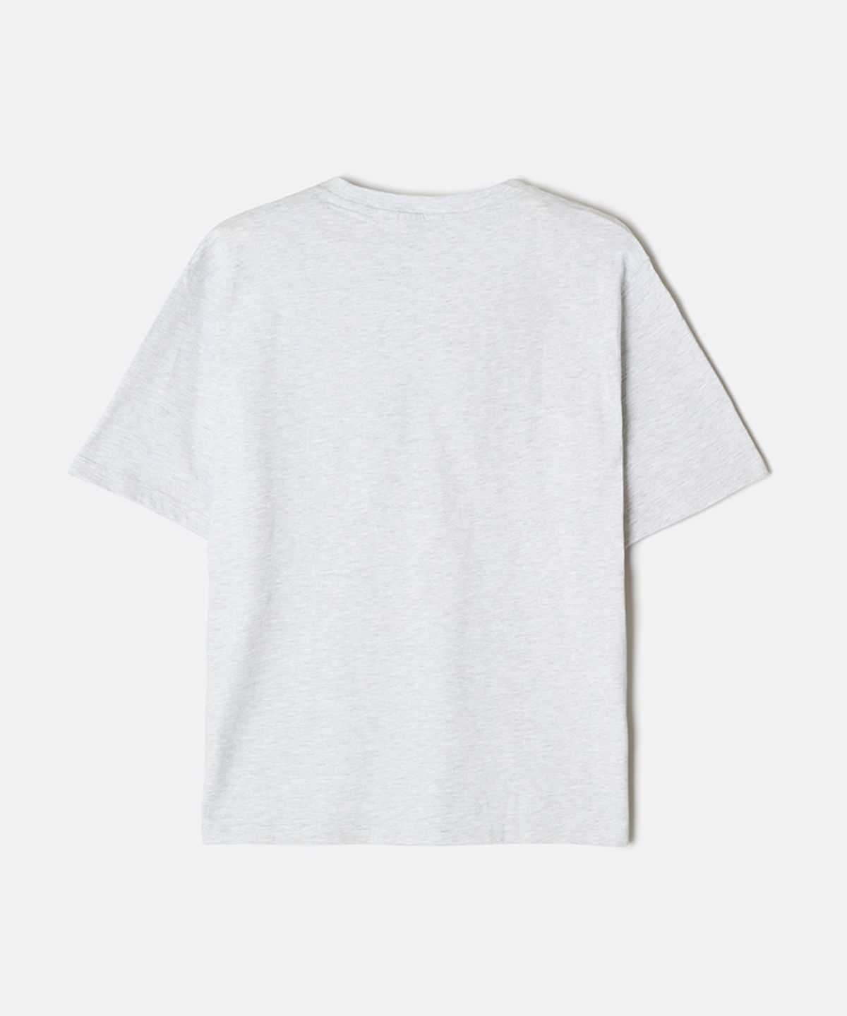 스파오(SPAO) BOSTON 일러스트 반팔티_SPRPG25C70