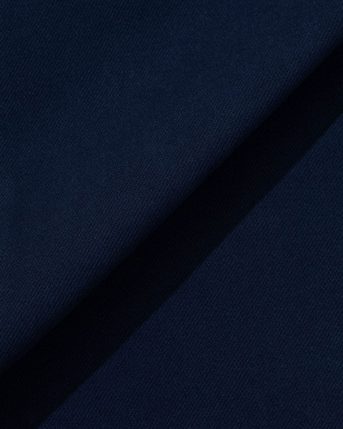 모아(MOAA) Curved Wide-Leg Work Pants (NAVY)