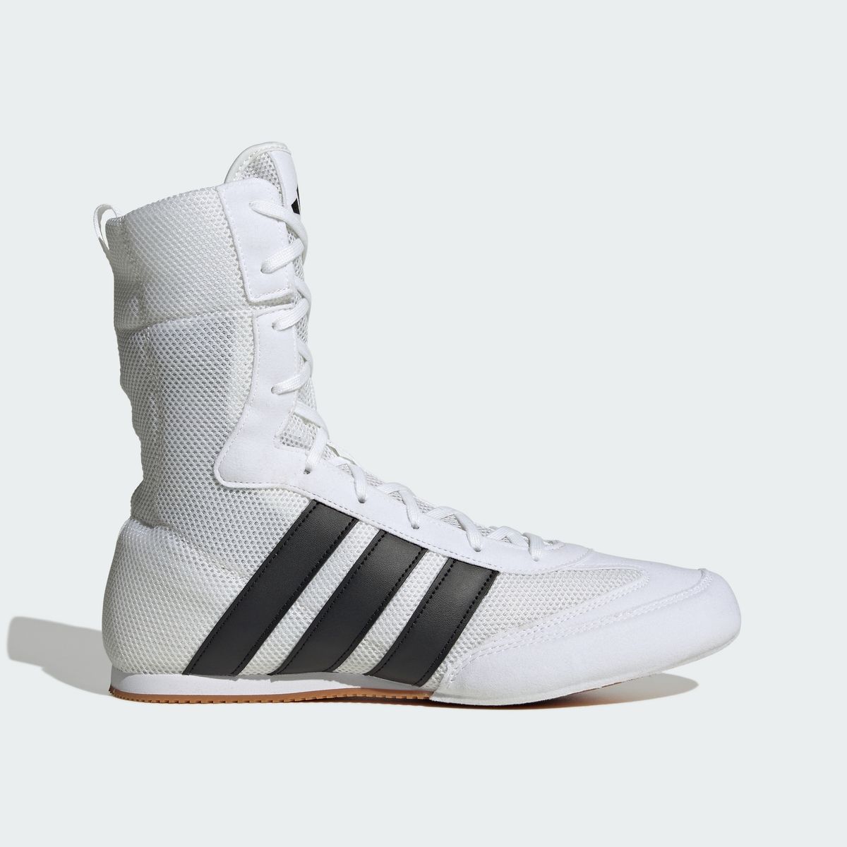아디다스(ADIDAS) 박스 호그 클래식 JS4436