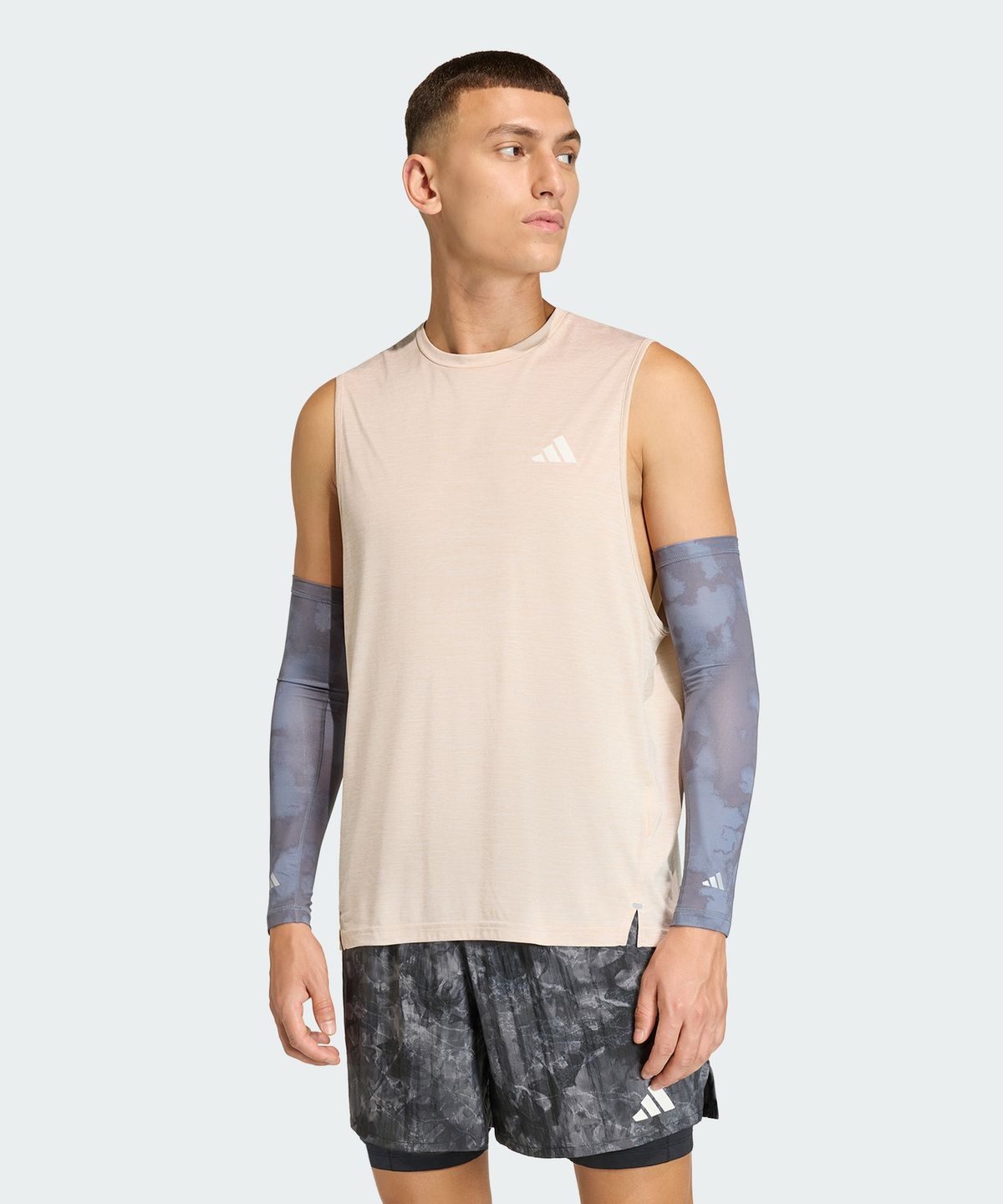 아디다스(ADIDAS) adi365 소프트 터치 탱크 탑 KA0143