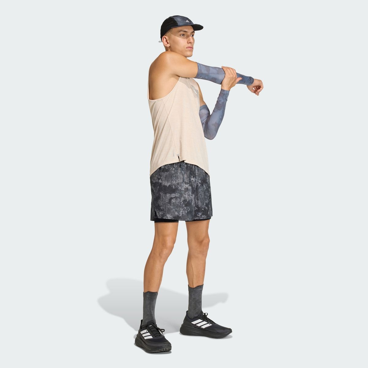 아디다스(ADIDAS) adi365 소프트 터치 탱크 탑 KA0143