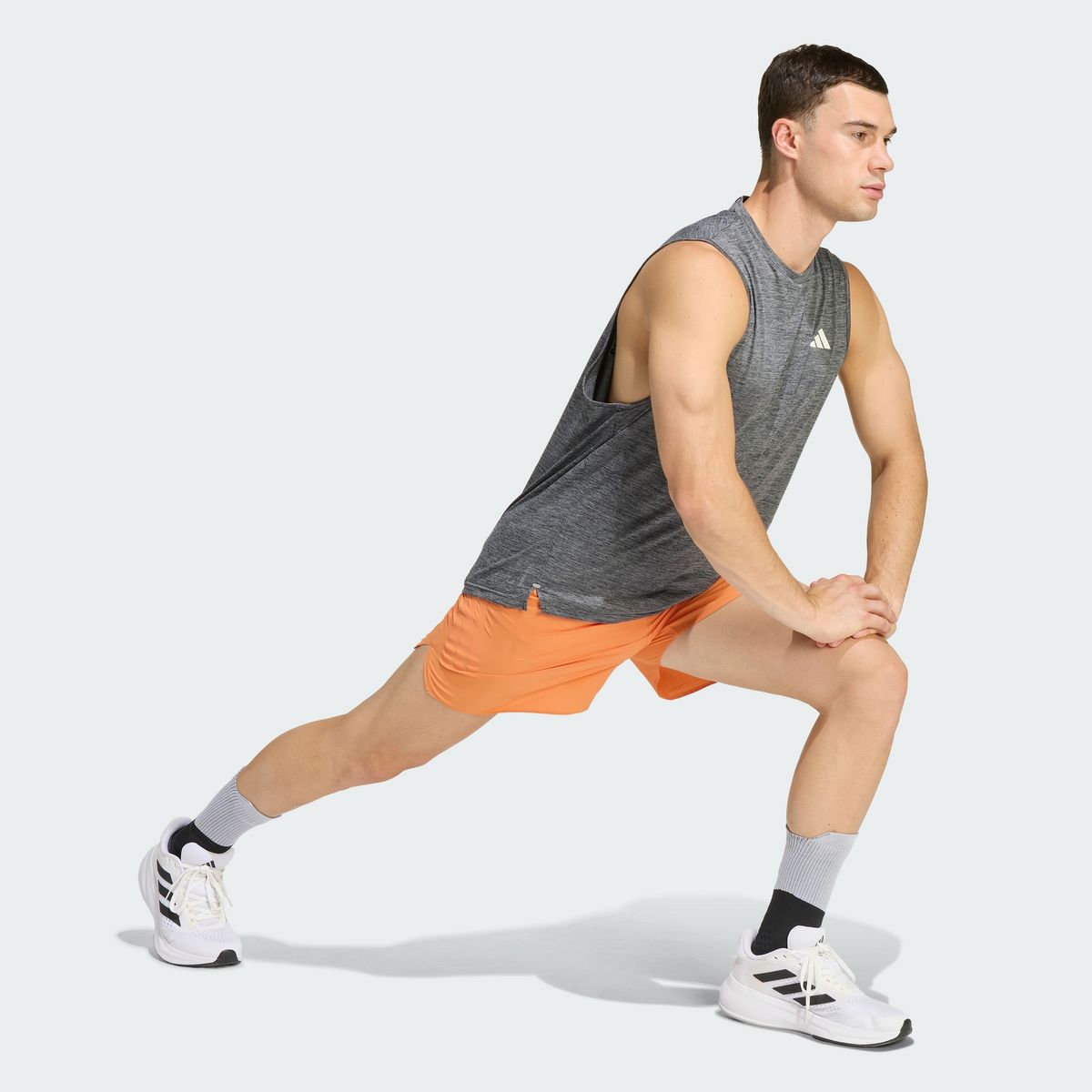 아디다스(ADIDAS) adi365 소프트 터치 탱크 탑 KA0317