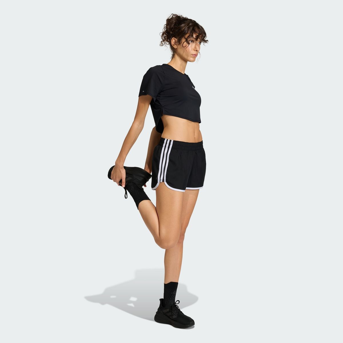 아디다스(ADIDAS) adi365 M20 러닝 쇼츠 KE1218