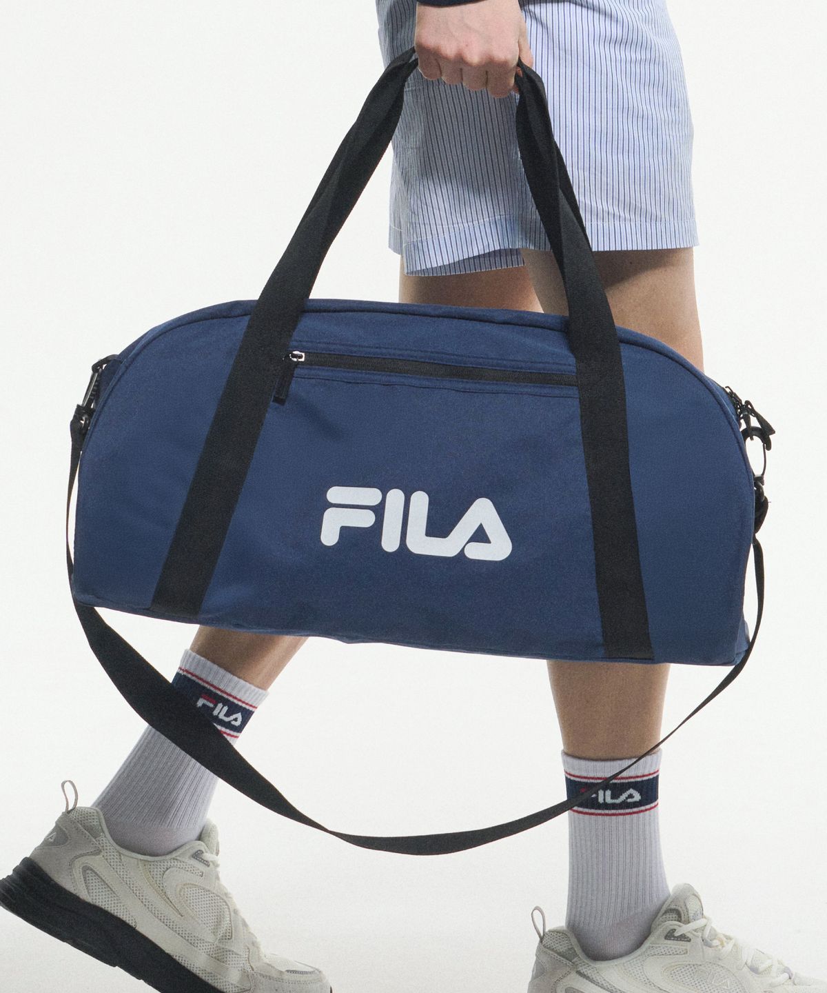 휠라 골프(FILA GOLF) 올라운드 더플백 8colors