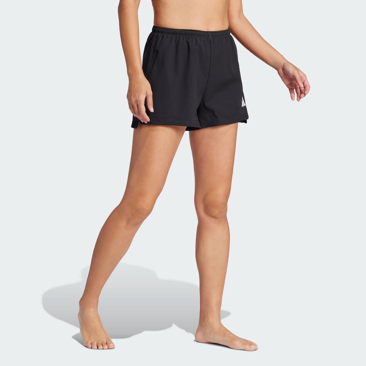아디다스(ADIDAS) 스윔 쇼츠 2인치 JE4369
