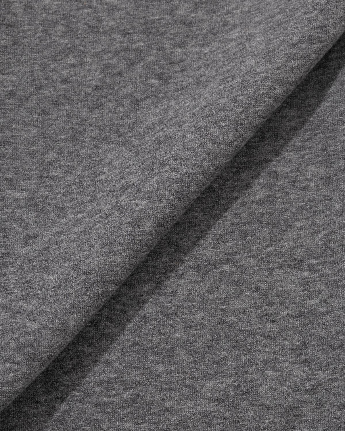 모아(MOAA) Terry Wide-Leg Sweatpants (Ash GREY)