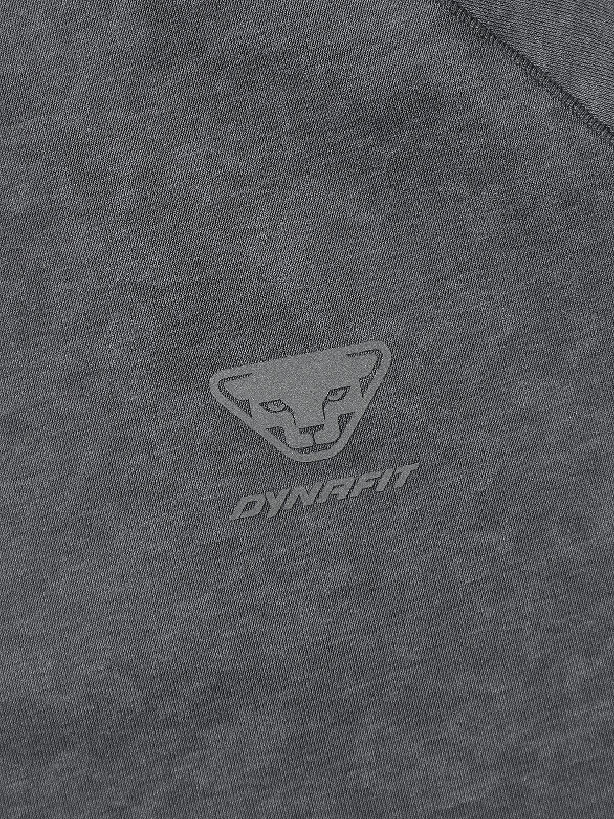 다이나핏(DYNAFIT) PIGMENT (피그먼트) 남성 반팔티_Dark Grey YMM26230C6